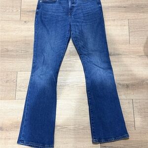 Loft Bootcut Women's Jeans